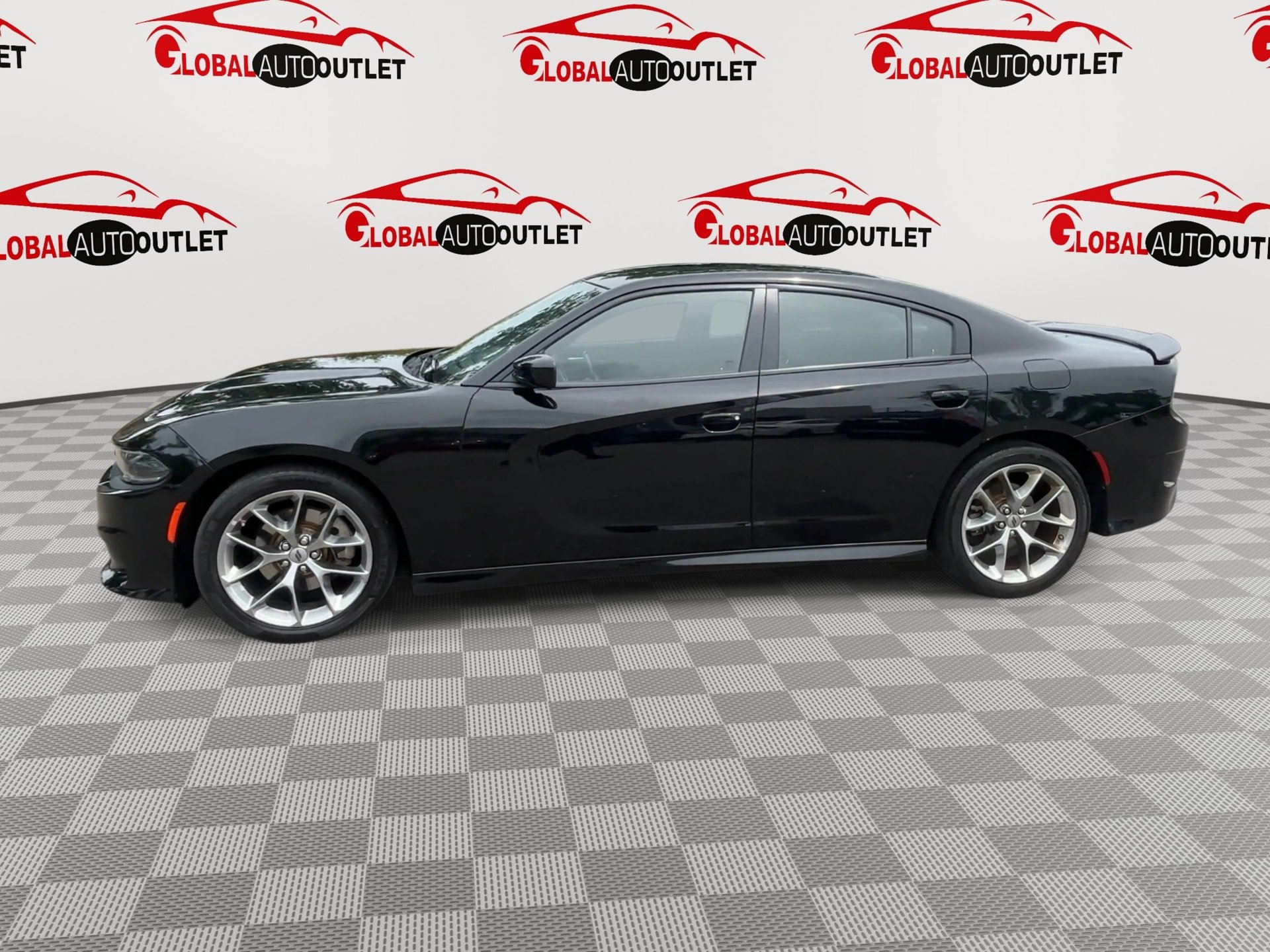 Used 2022 Dodge Charger GT RWD image 5