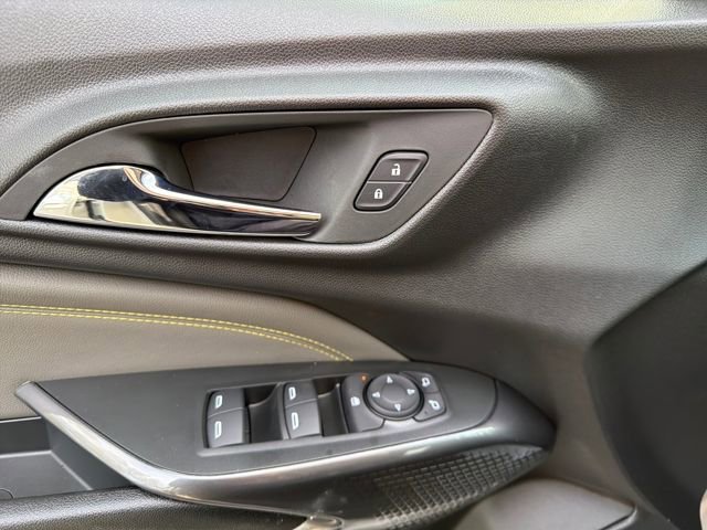 New 2026 Chevrolet Trax ACTIV w/ Driver Confidence Package image 28