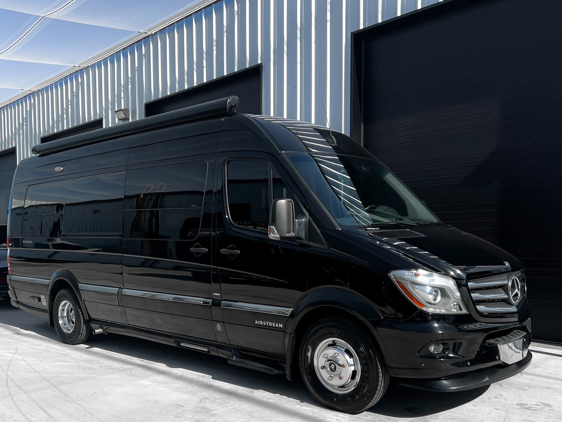 Used 2015 Mercedes-Benz Sprinter 3500 image 49