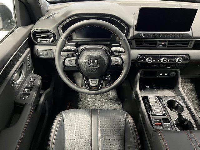 New 2026 Honda Passport TrailSport Elite image 25
