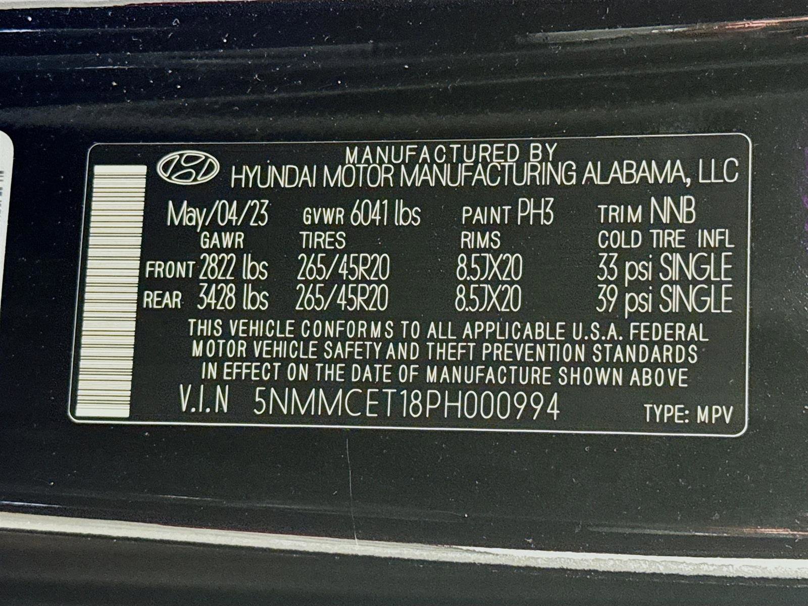 New 2023 Genesis Electrified GV70 Advanced image 33