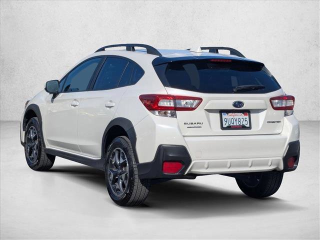Used 2019 Subaru Crosstrek 2.0i Premium w/ Eyesight System image 8