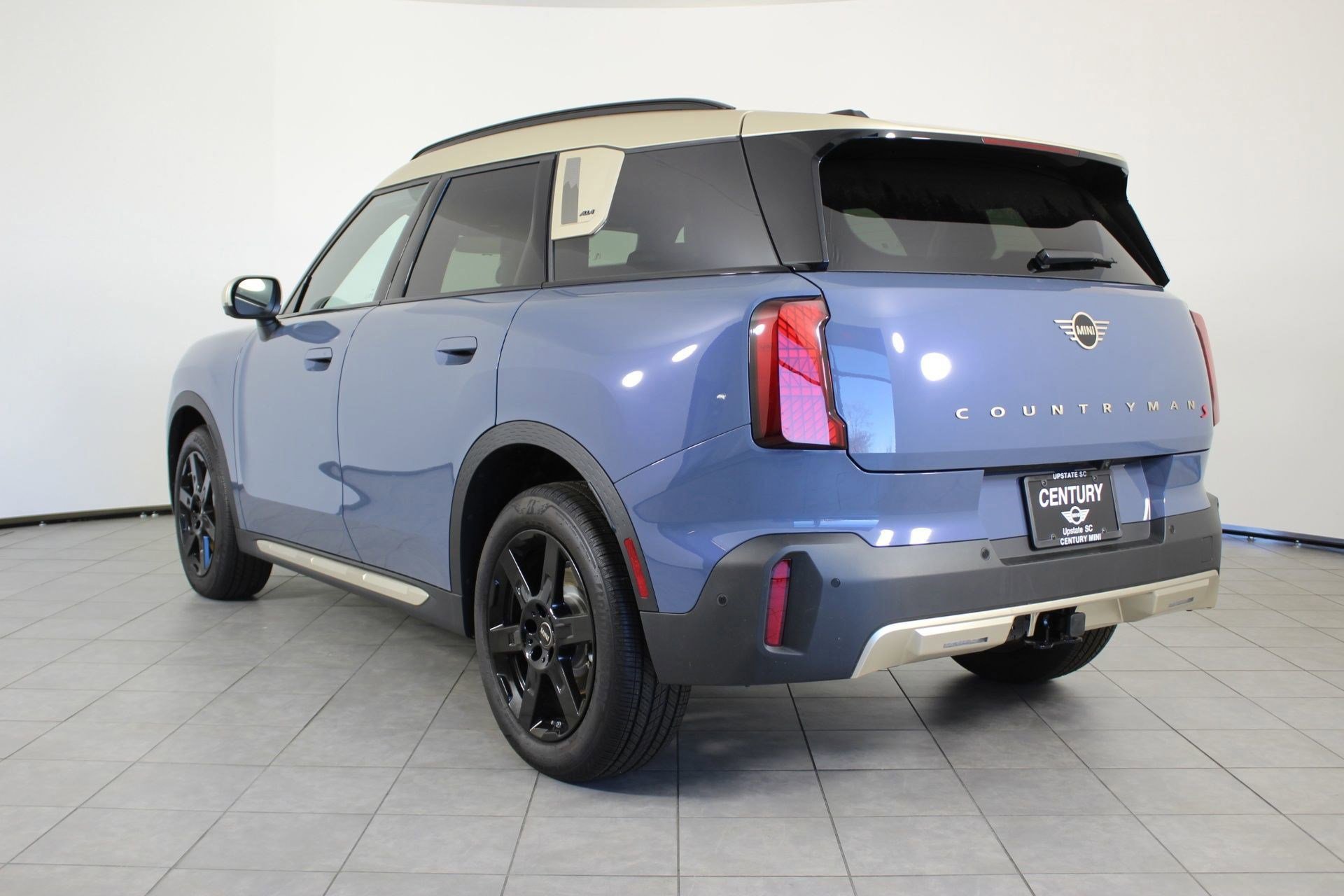 Used 2026 MINI Cooper Countryman S AWD/4WD image 3