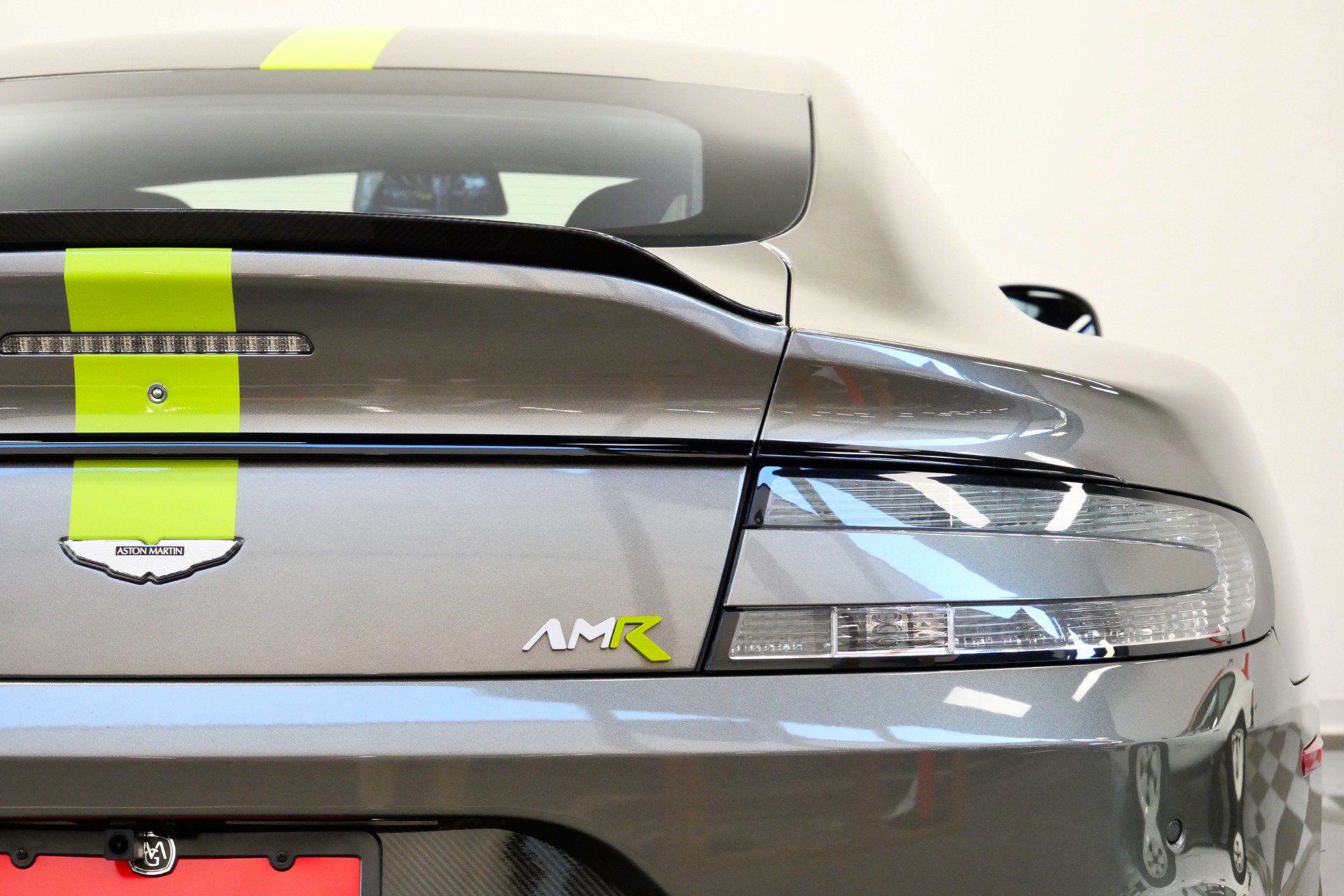 Used 2019 Aston Martin Rapide AMR RWD image 61