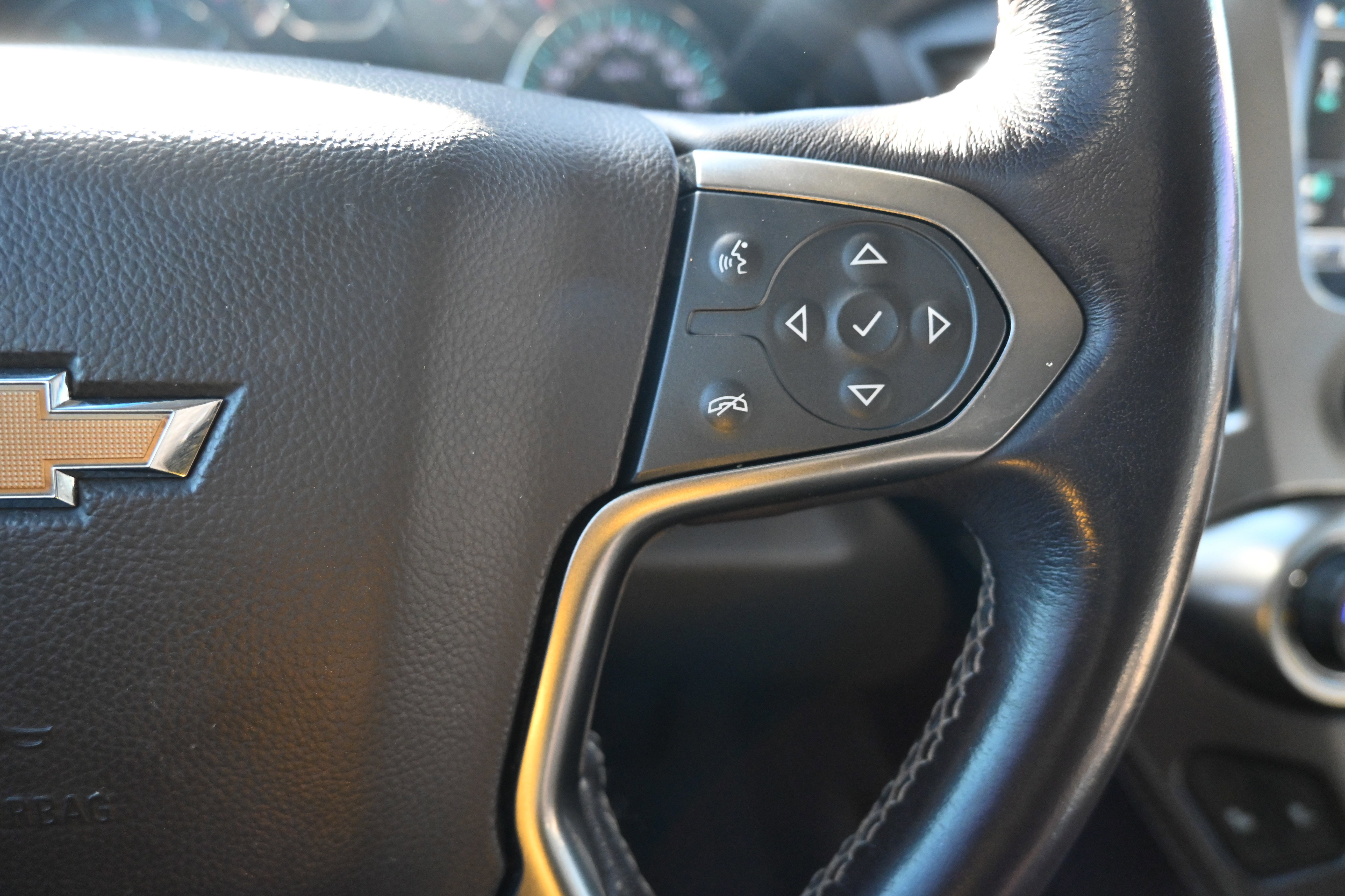 Used 2019 Chevrolet Tahoe LT image 22