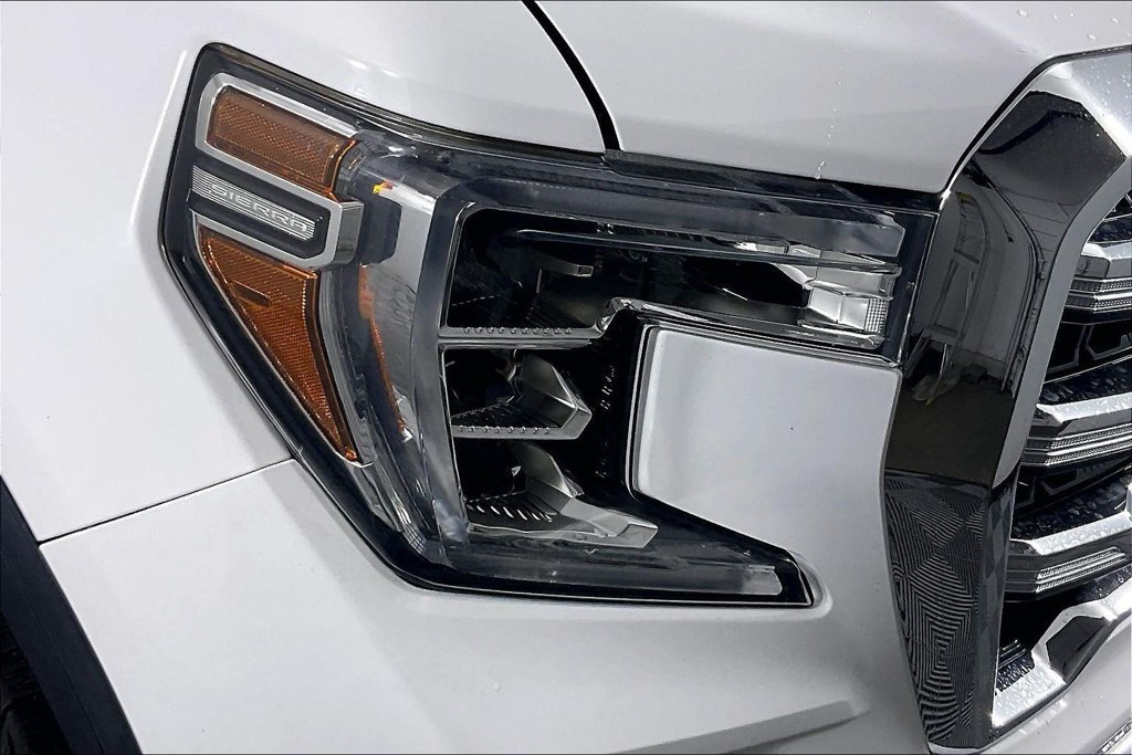 Certified 2019 GMC Sierra 1500 SLE w/ SLE Value Package RWD image 26