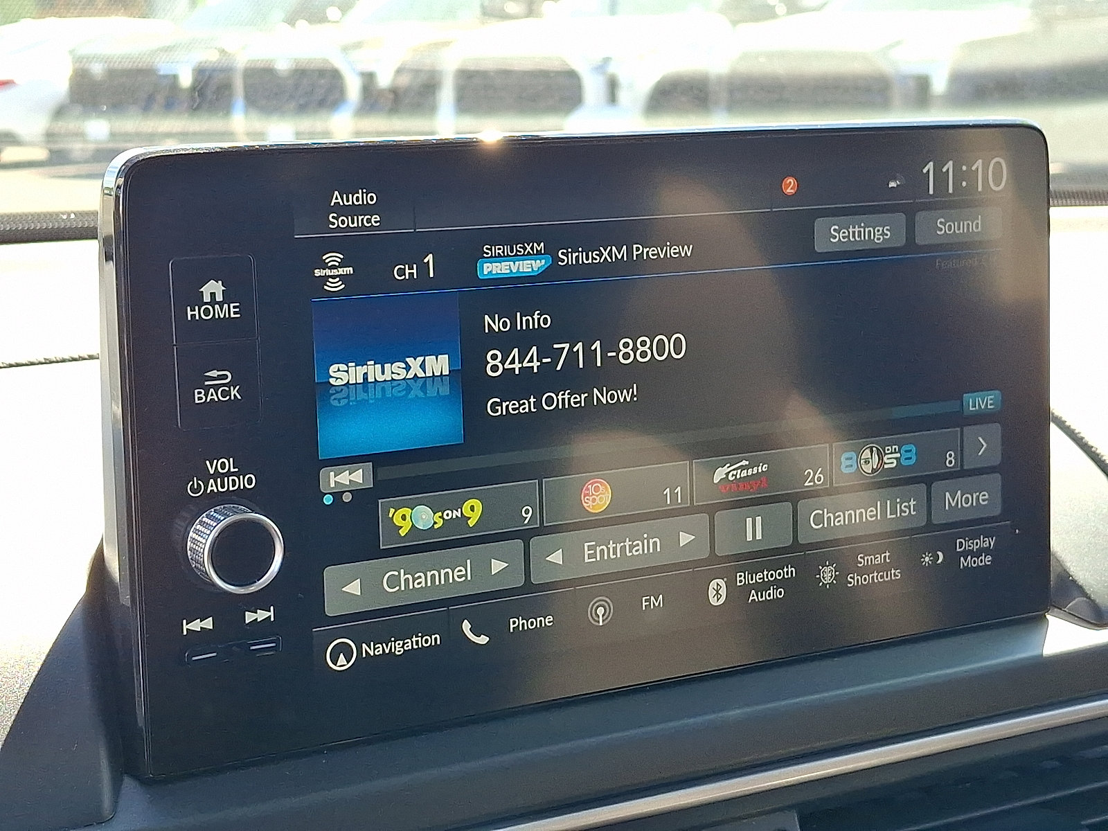 Used 2023 Honda Pilot Elite image 18