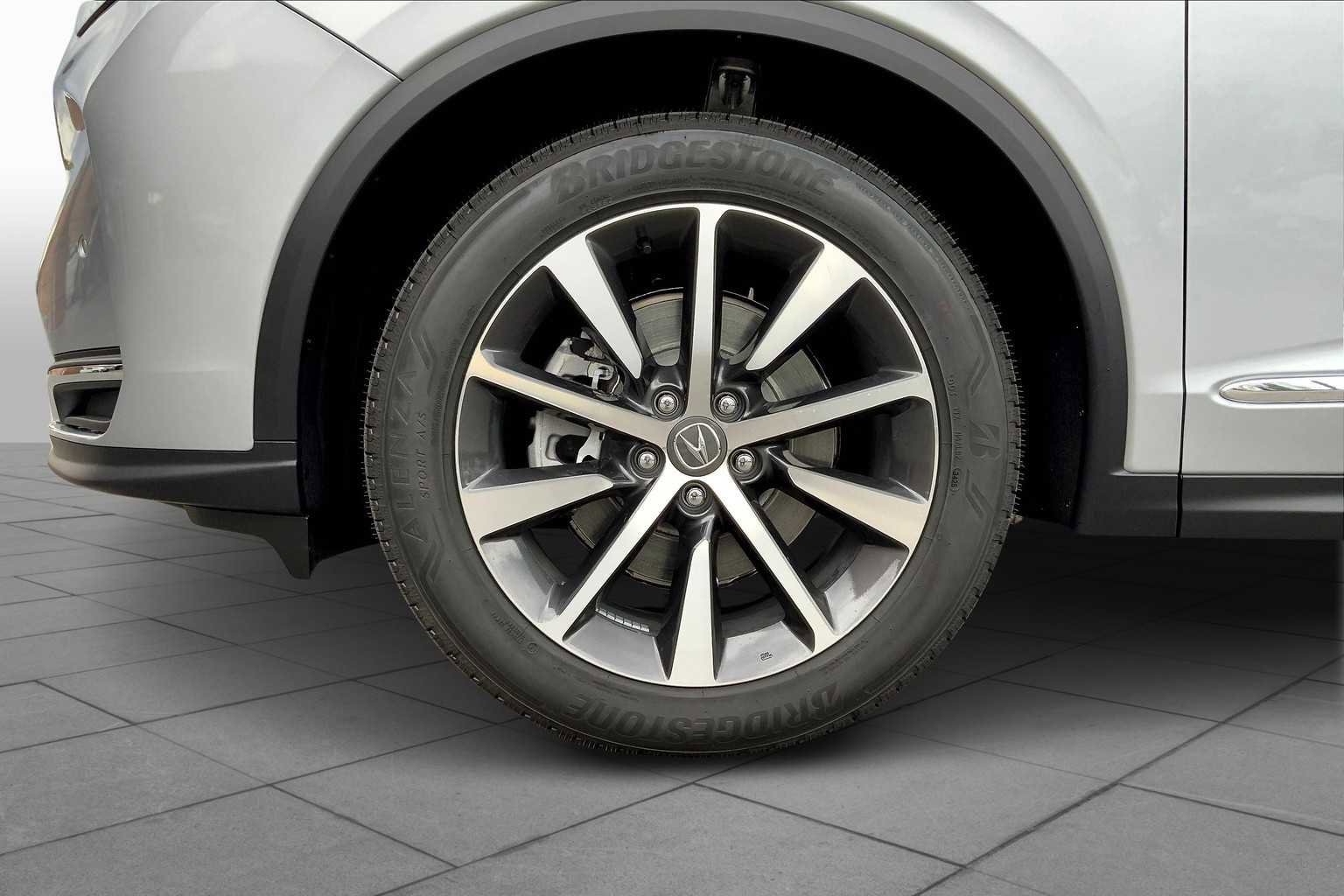 New 2026 Acura MDX SH-AWD w/ Technology Package image 9