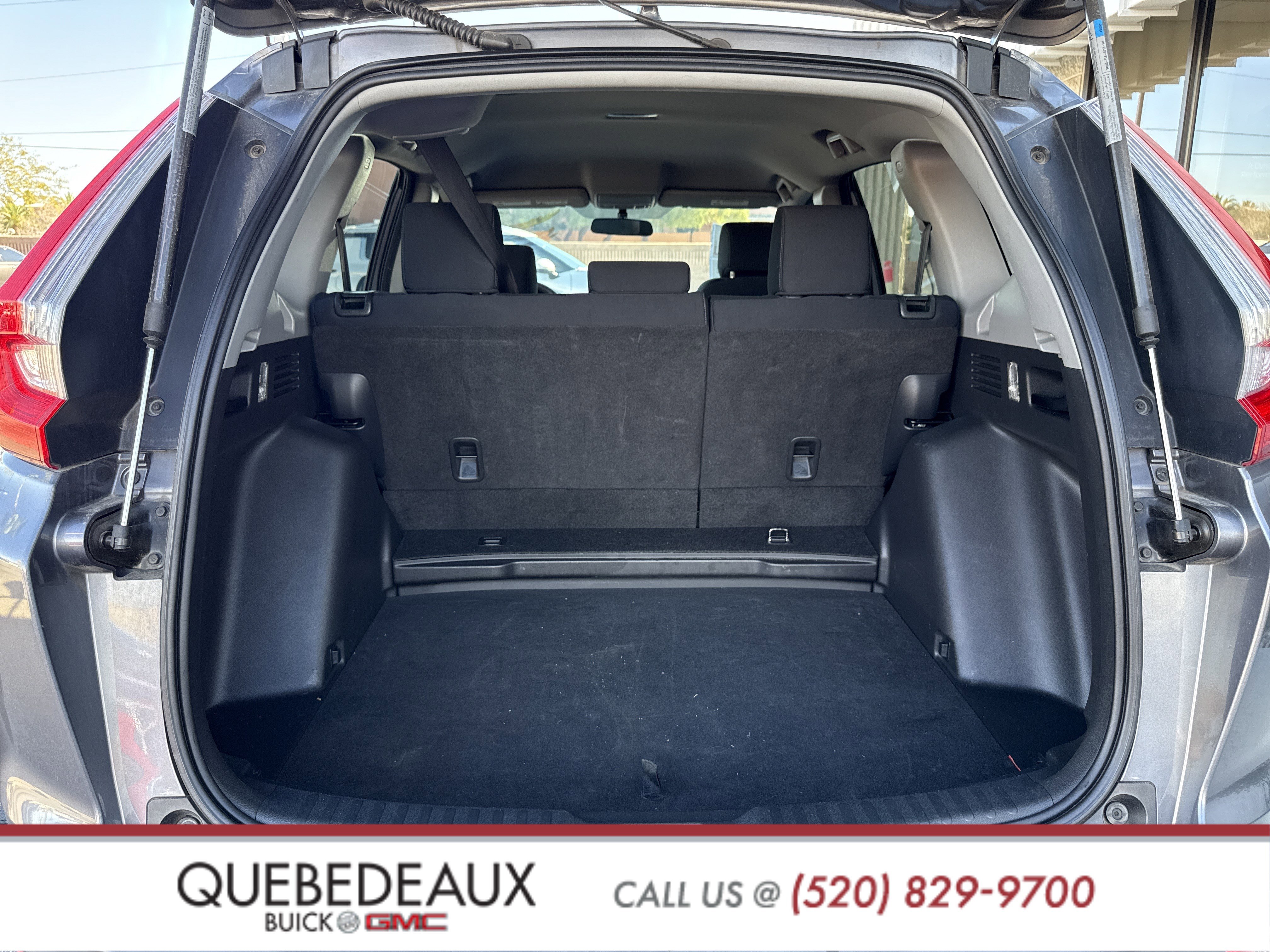 Used 2019 Honda CR-V LX image 7