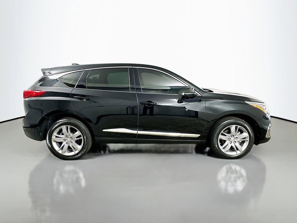 Used 2019 Acura RDX AWD w/ Advance Package image 9