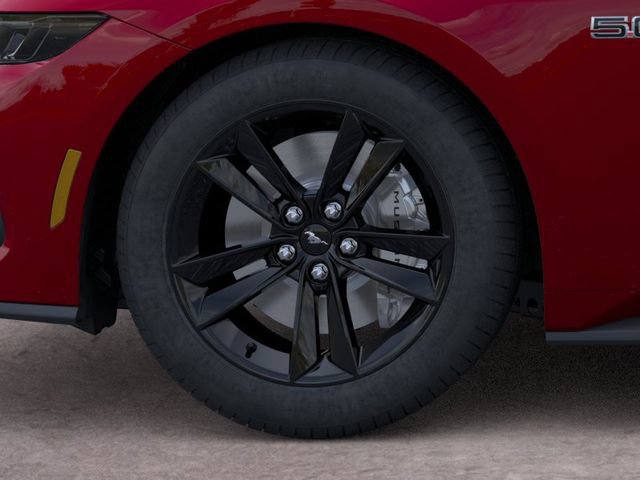 New 2026 Ford Mustang GT RWD image 19