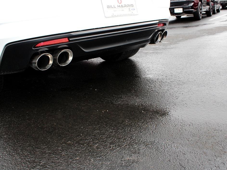 Used 2019 Chevrolet Camaro SS image 17