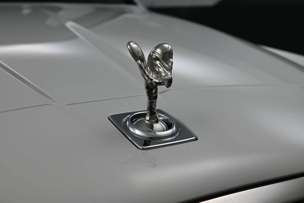 Certified 2019 Rolls-Royce Cullinan AWD/4WD image 13