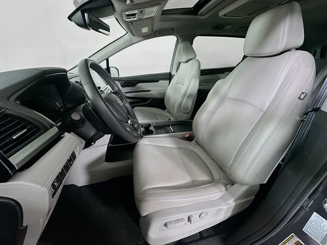 Certified 2023 Honda Odyssey Touring image 32
