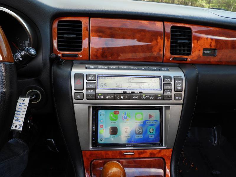 Used 2005 Lexus SC 430 Convertible image 49