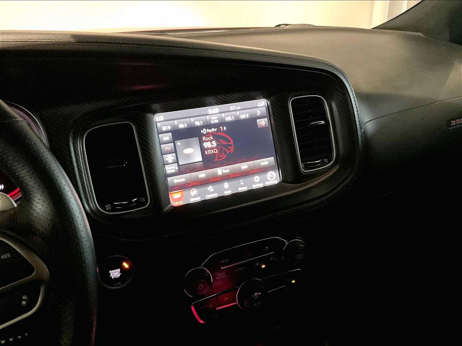 Used 2021 Dodge Charger Scat Pack image 19