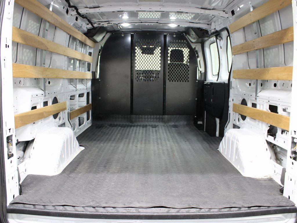 Used 2023 Ford Transit 250 Low Roof w/ Exterior Upgrade Package image 30