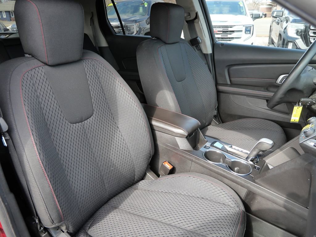 Used 2011 GMC Terrain SLE image 15