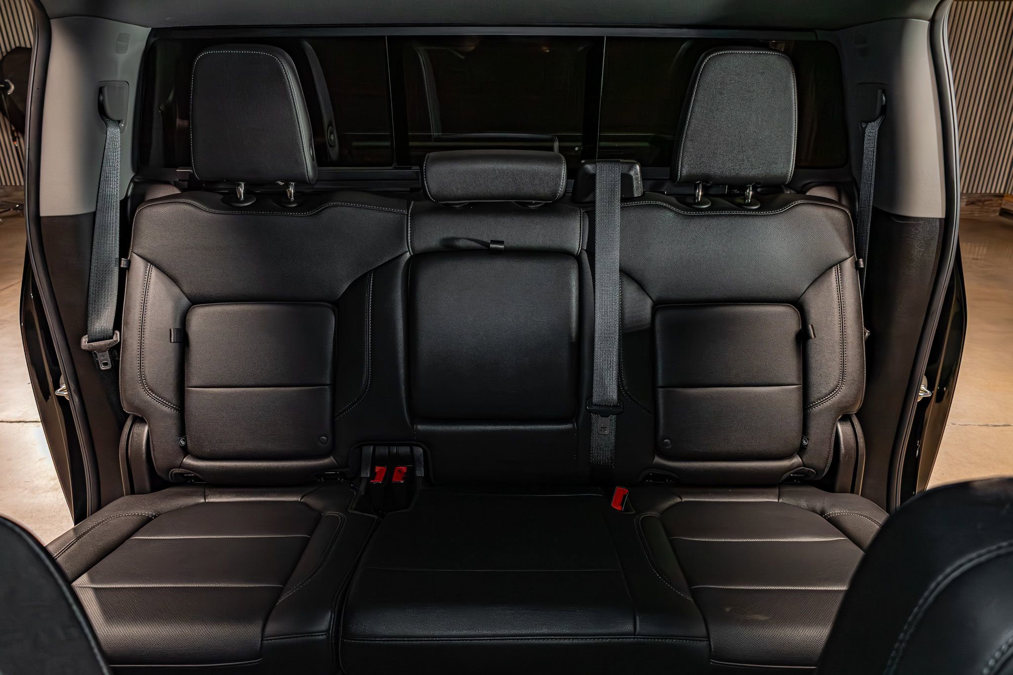 Used 2022 Chevrolet Silverado 2500 LTZ w/ LTZ Plus Package AWD/4WD image 27