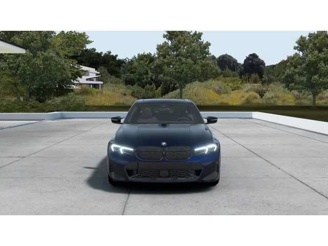 New 2026 BMW M340i xDrive AWD/4WD image 3