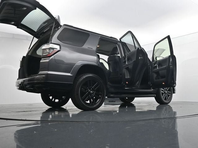 Used 2019 Toyota 4Runner Limited AWD/4WD image 46