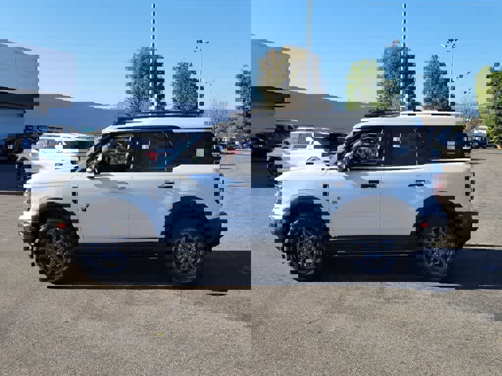 New 2026 Ford Bronco Sport Big Bend image 2