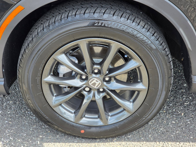 Used 2026 Honda CR-V EX-L image 19