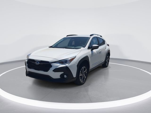 Certified 2026 Subaru Crosstrek 2.0i Premium AWD/4WD image 3