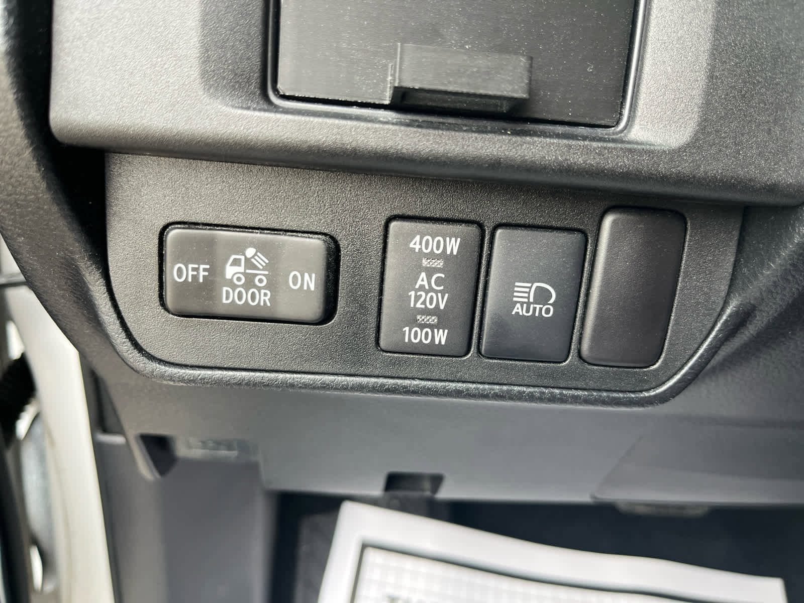 Used 2019 Toyota Tacoma TRD Off-Road image 15