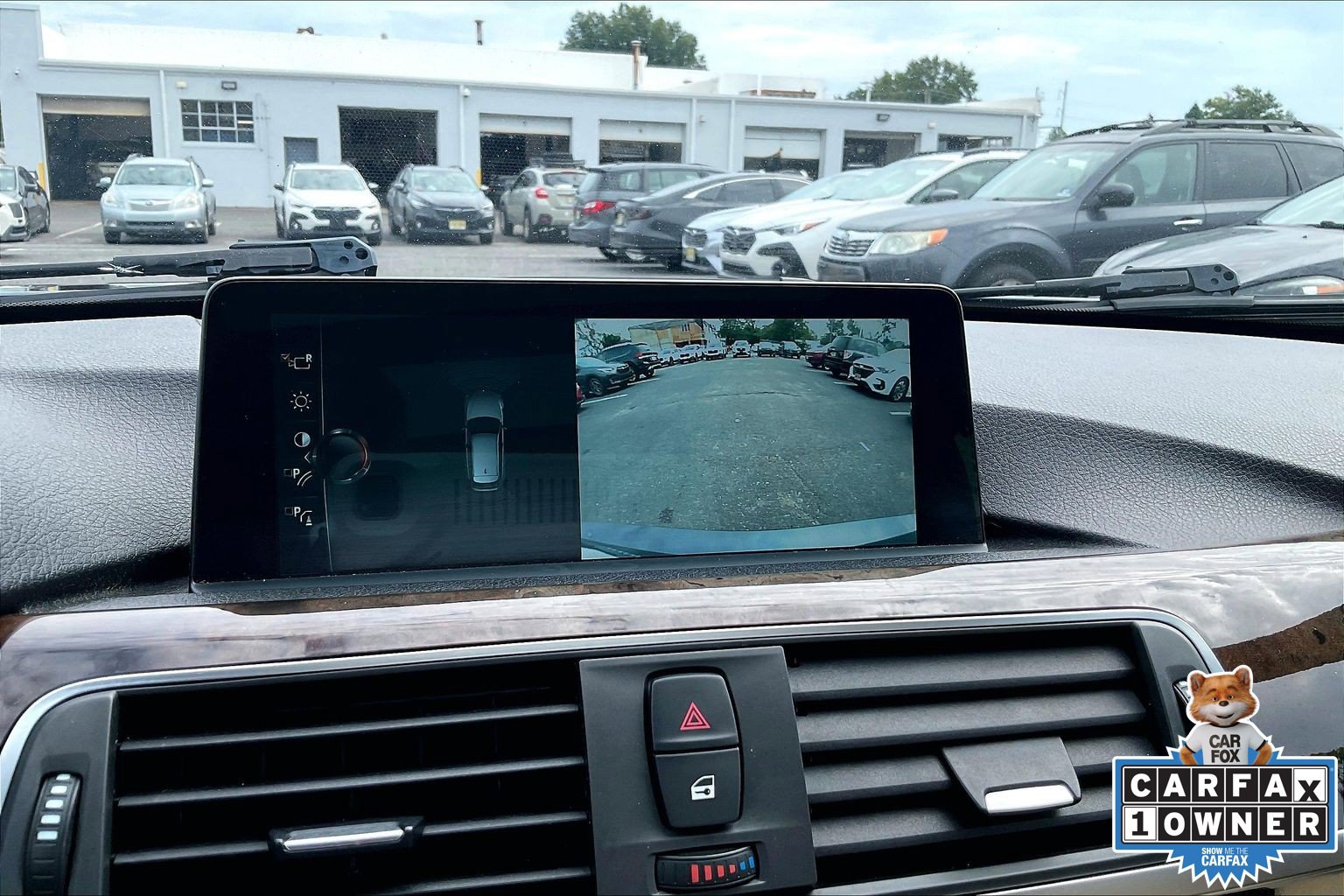 Used 2017 BMW 330i xDrive Wagon AWD/4WD image 29