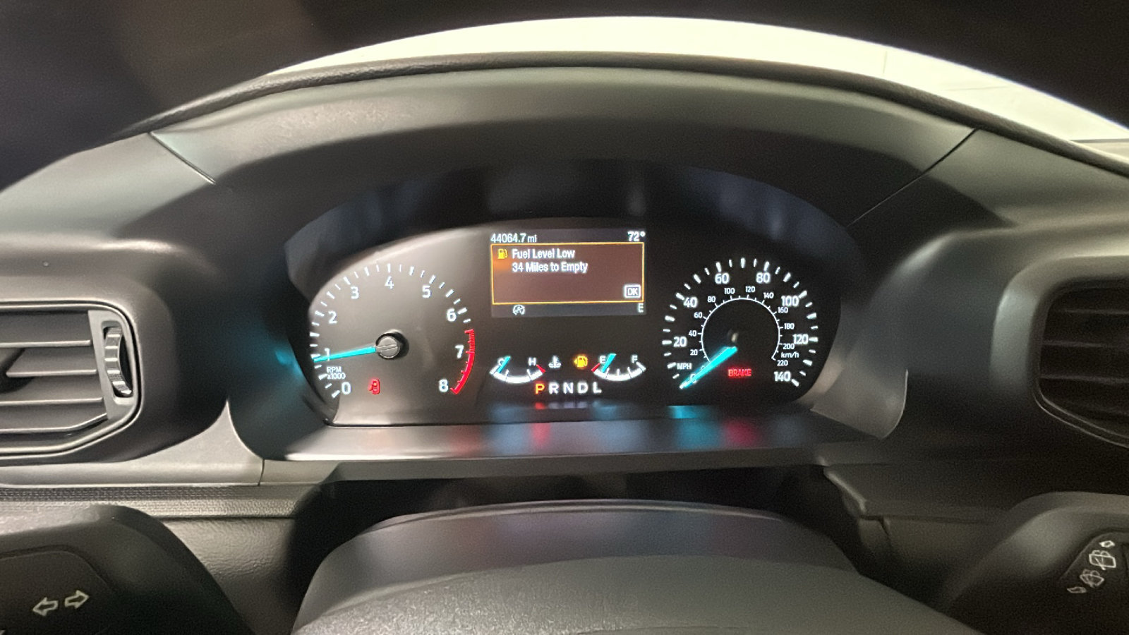 Used 2023 Ford Explorer 4WD image 21