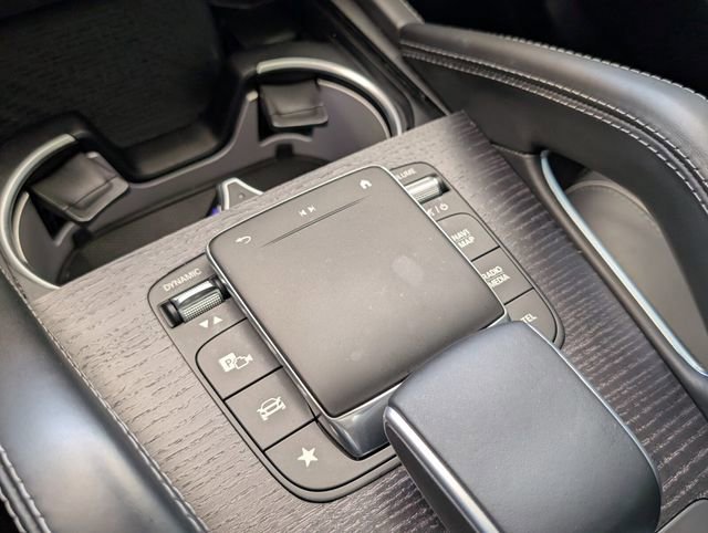 Used 2023 Mercedes-Benz GLS 580 4MATIC image 24