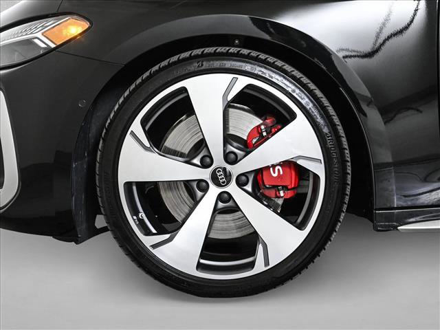 Certified 2025 Audi S5 Premium Plus w/ Premium Plus Package AWD/4WD image 25