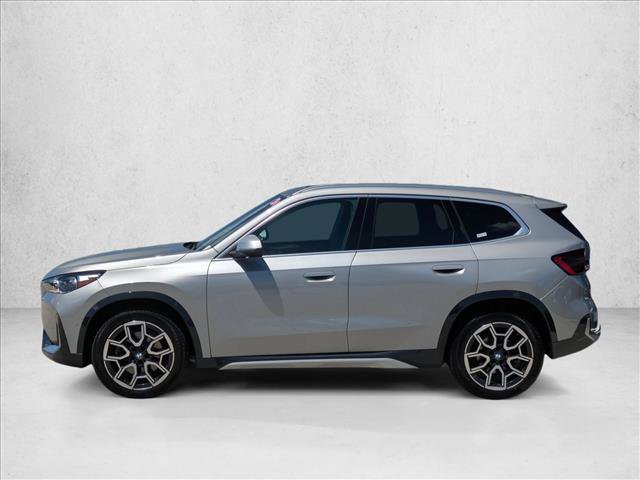 Used 2024 BMW X1 xDrive28i w/ Convenience Package AWD/4WD image 9