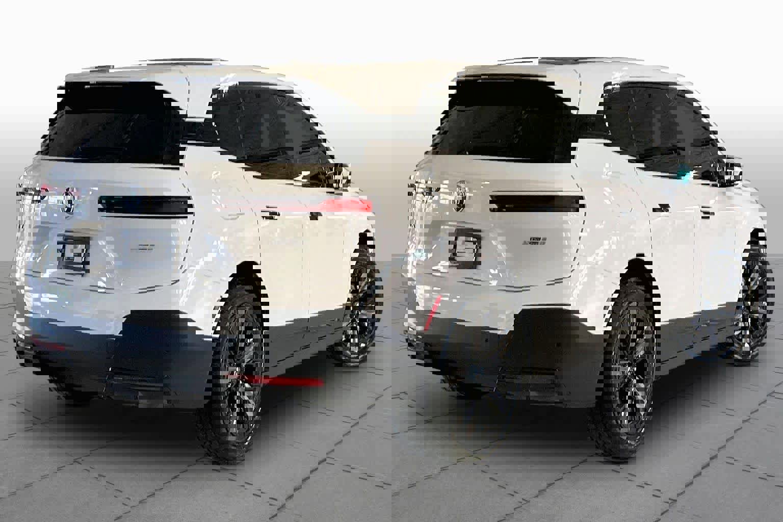 Certified 2024 BMW iX xDrive50 image 12