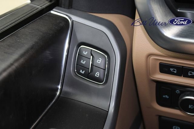 Used 2022 Ford F150 Lariat image 25