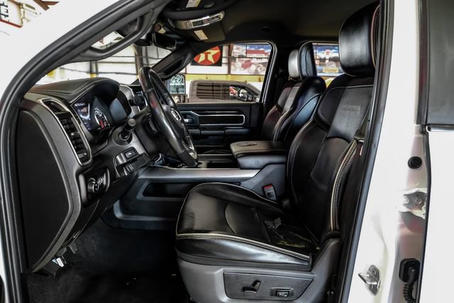Used 2023 RAM 2500 Laramie w/ Night Edition AWD/4WD image 6