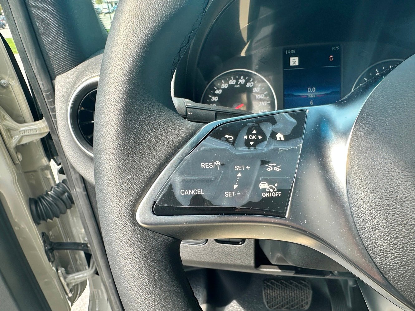 New 2026 Mercedes-Benz Sprinter 2500 image 13
