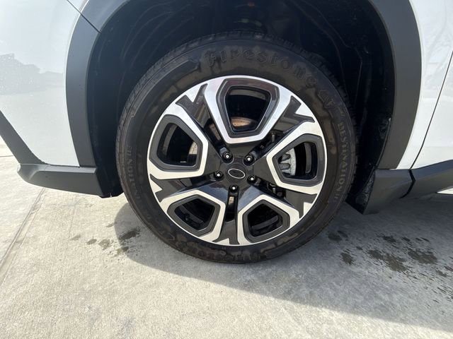 Certified 2024 Subaru Ascent Limited image 10