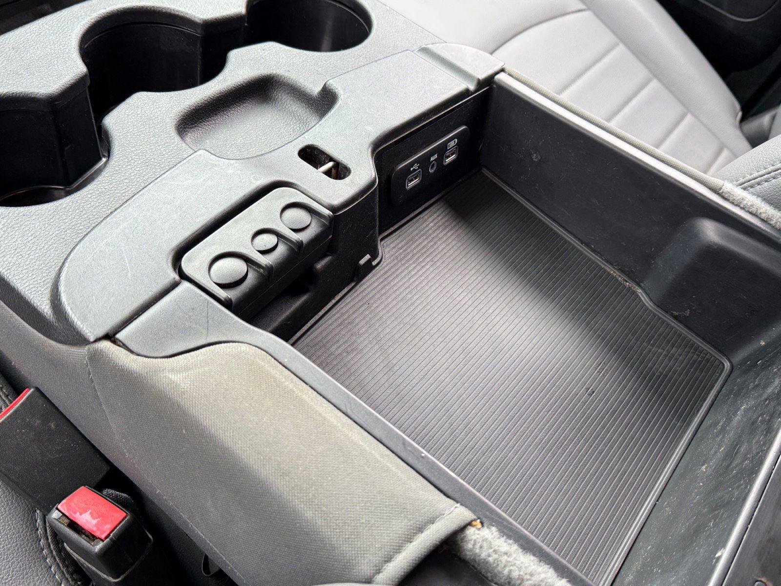 Used 2018 RAM 1500 Tradesman w/ Protection Group image 28