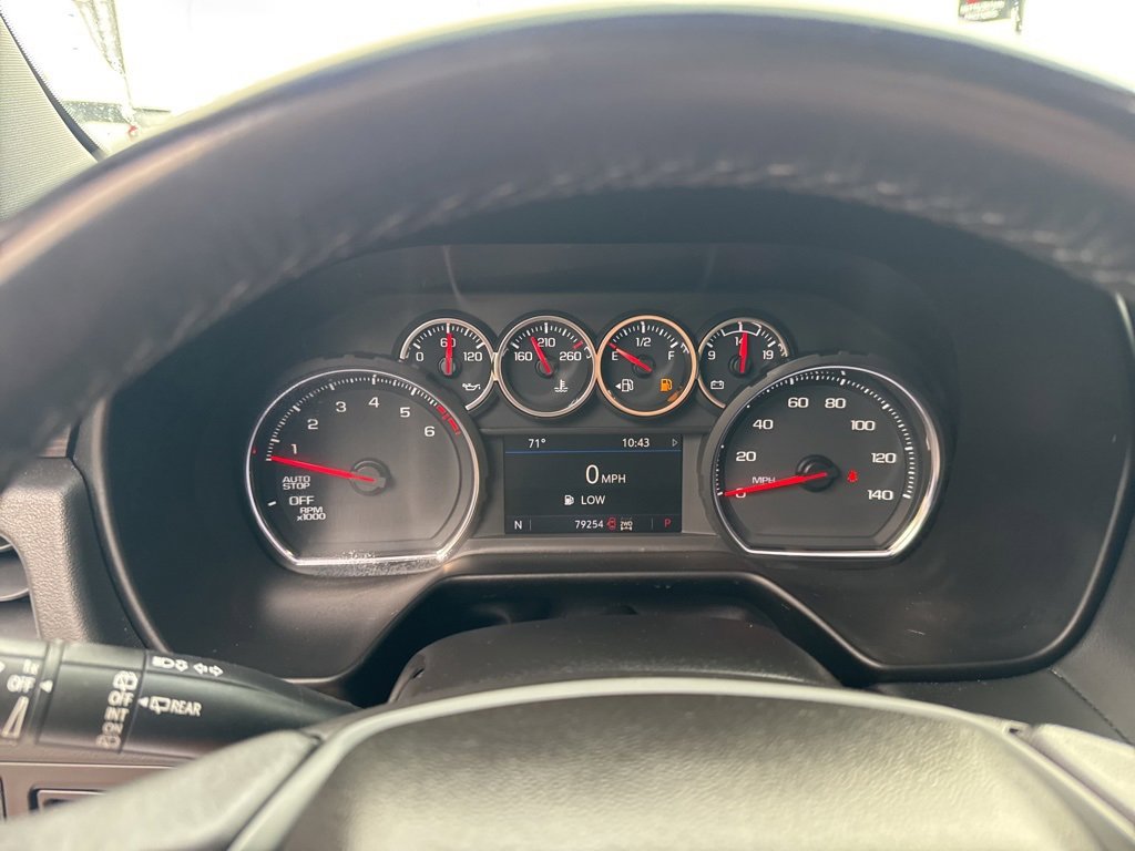 Used 2021 Chevrolet Tahoe Z71 image 26