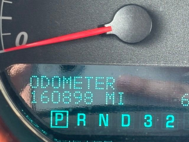 Used 2008 Buick Lucerne CXL w/ Driver Confidence Package image 13