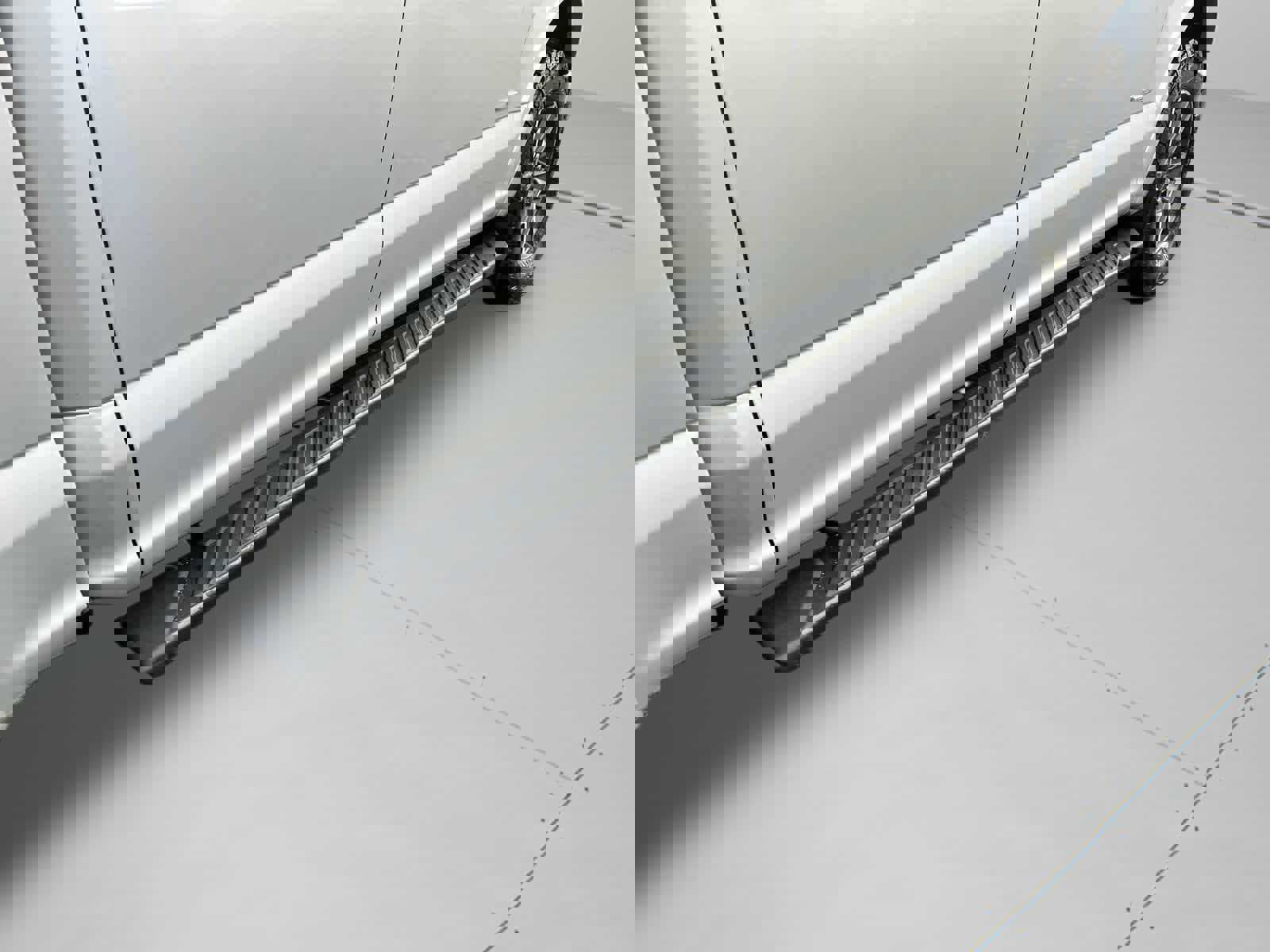 Used 2016 Ford F150 XLT w/ Equipment Group 302A Luxury image 9