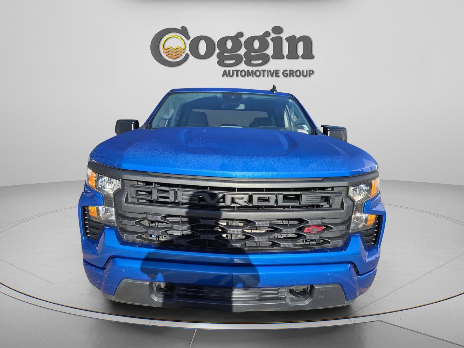 Used 2022 Chevrolet Silverado 1500 Custom AWD/4WD image 8