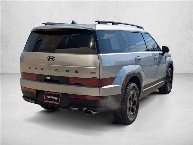 New 2026 Hyundai Santa Fe XRT video 2