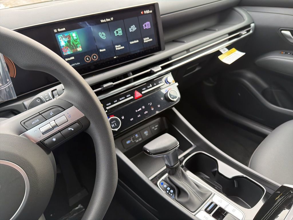New 2026 Hyundai Santa Cruz SEL AWD/4WD image 26