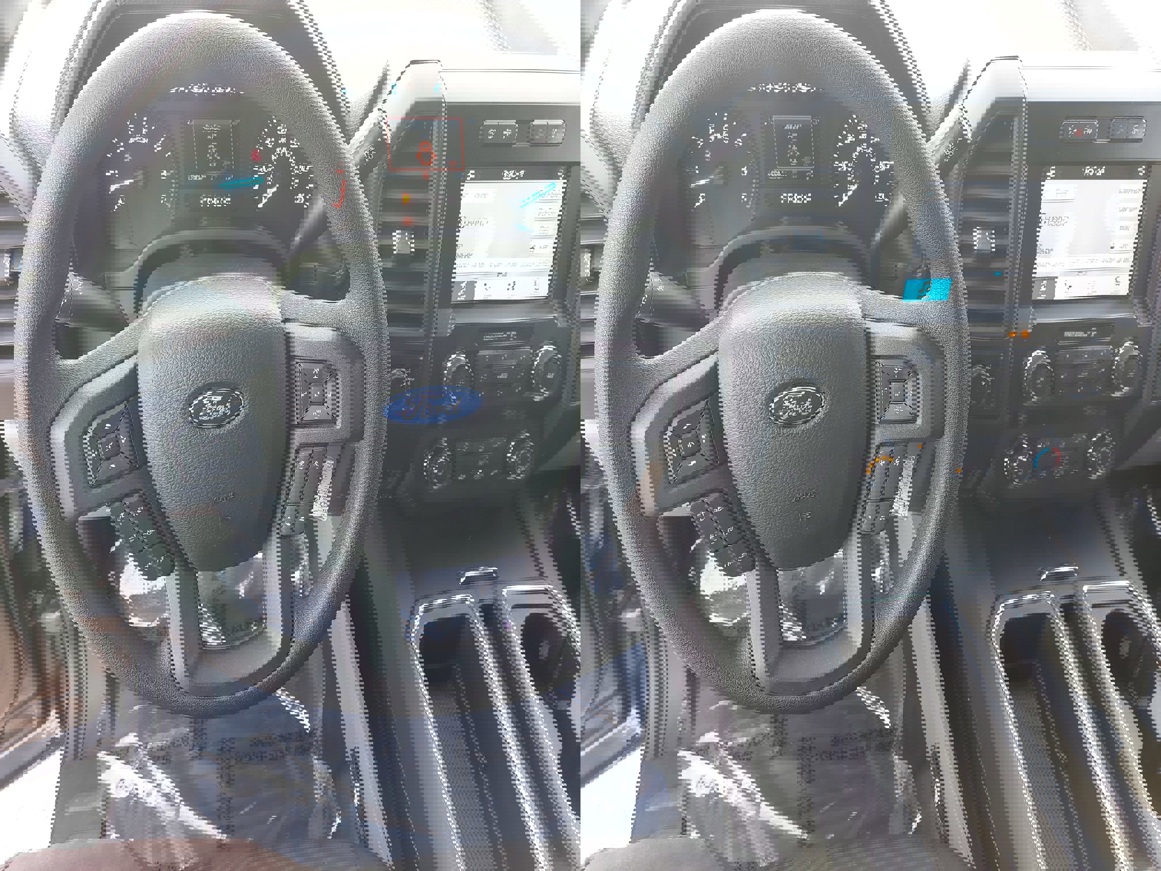 Used 2019 Ford F150 XL w/ Equipment Group 101A Mid image 18