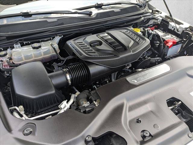 Used 2024 Jeep Wagoneer Series II RWD image 24