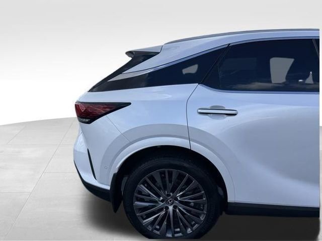 Used 2024 Lexus RX 350 AWD w/ Convenience Package image 8
