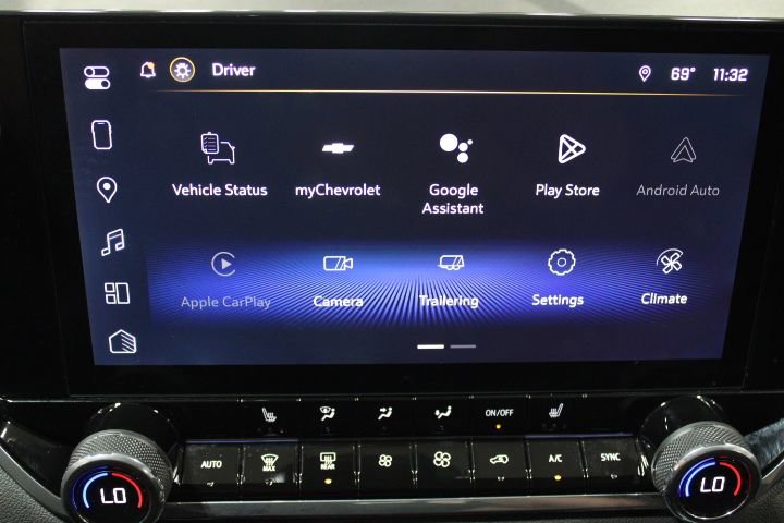 Certified 2026 Chevrolet Colorado LT w/ Advanced Trailering Package image 45